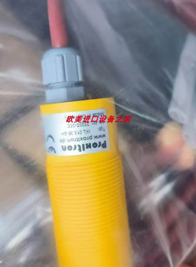 Proxitron   IKL 015.33GH 2319D-20C传感器ipf  LS030102传感器