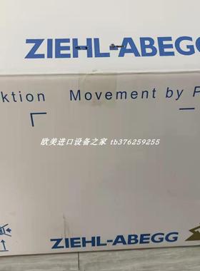 KUHNKE  64.027电磁阀ZIEHL-ABEGG 304555 PKDT5控制器