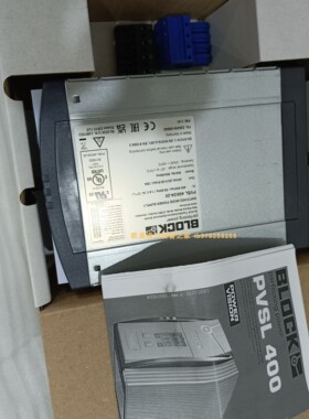 BLOCK PM-0124-020-0电源 变压器Max-AIR  EV61-521MB1 电磁阀