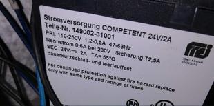 FEINMETALL F73211B064G150探針BLOCK PVSE400 40開關電源