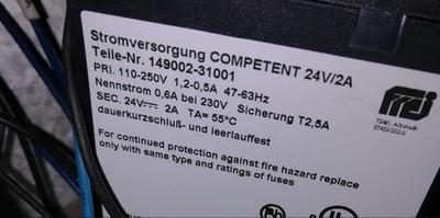 BeckhofCX2100-0904模块