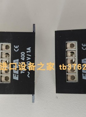 原装进口ECIA U230 230V/1A整流器GOYEN KM1665 K7600膜片维修包