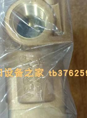 NUMATICS E23BA4002000040电磁阀VERSA VSP-3501-316气控阀