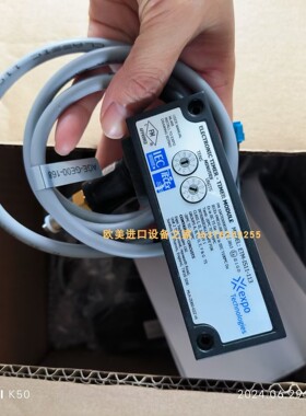 EXPO S0030/588传感器VAHLE 10012002碳刷