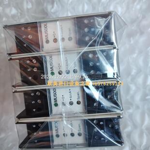 VECTOR VN1640A汽车测试模块Martens TV500L-110-5变送器