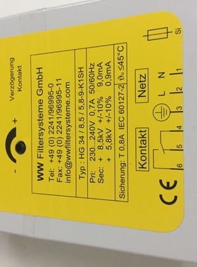 MEROBEL ME127441-00报价PowerBlock2+134 723 00电源模块