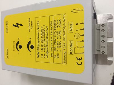 MEROBEL电源模块ME127441-00