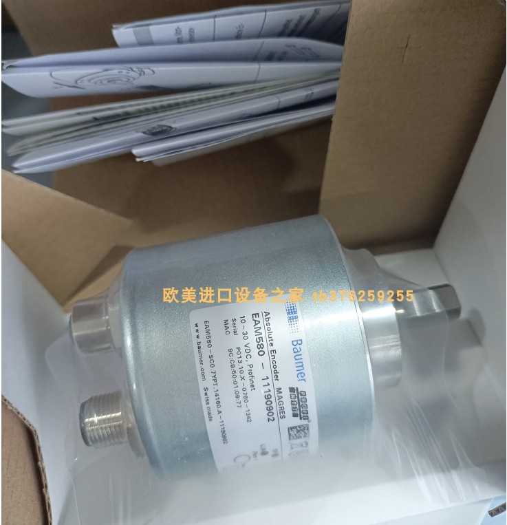 BGN-R36传感器全新原装