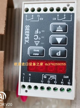 SEEPEX SGRTSE 115V流量计HONSBERG FLEX-F015HK045IFTFLO-961136