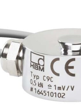 HBM 1-BM40传感器JAQUET  T501.50 220VAC传感器 全新原装