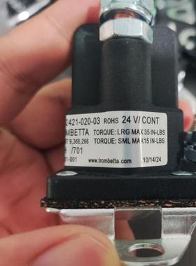 TR ELECTRONIC CEV65M-10596编码器IGUSE 6.290.060.12 拖链