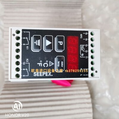 SGRTSE230VACBseepex传感器