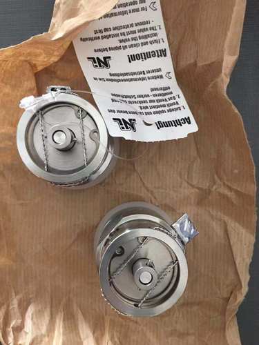 ATI 9040-2001519电源FURON MCV234止回阀