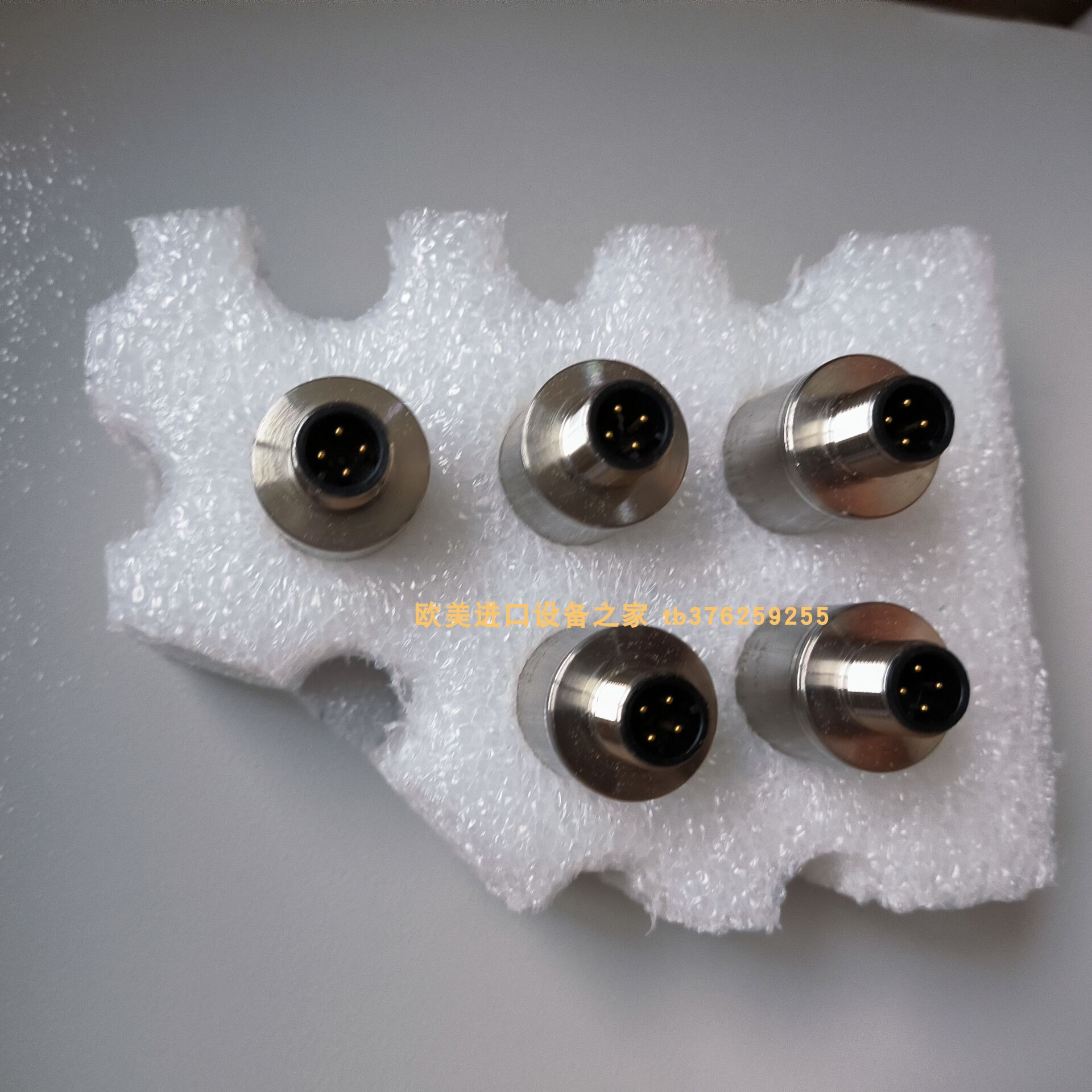 GEFRAN传感器KS-E-E-E-B16U-M