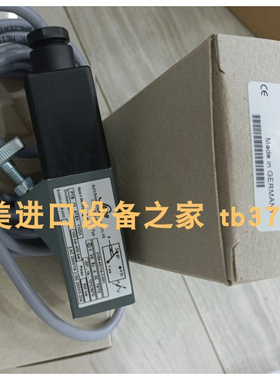 suco 0184-45703-3-003压力开关Merobel FRAT650电磁刹车