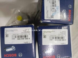 库存Bo-sch 0580464086燃油泵Sandpiper隔膜泵S05B2P1TPBS000现货