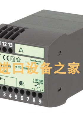 SINEAX DM5S Dm5s011 11 100变送器V/VE501005BCVR01编码器