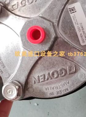 KBR-C-33.4-480-3P电容Goyen K2003电磁阀维修包