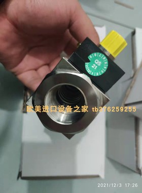 Dataforth SCMPB01-2模块CEAG GHG4181806R0001防爆指示灯