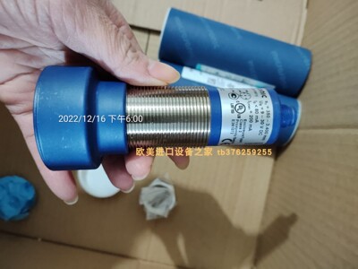 传感器microsonicmic-340/IU/M