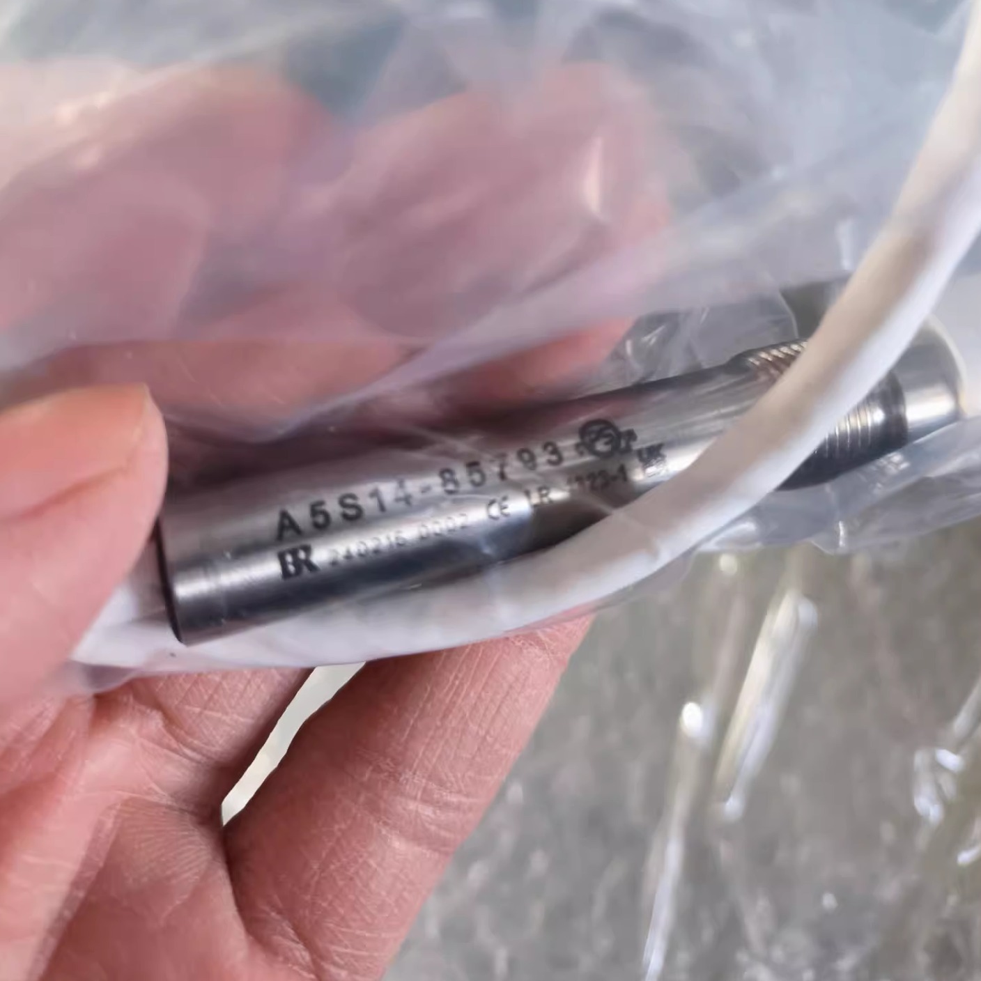 全新原装D521.02BRAUN控制器