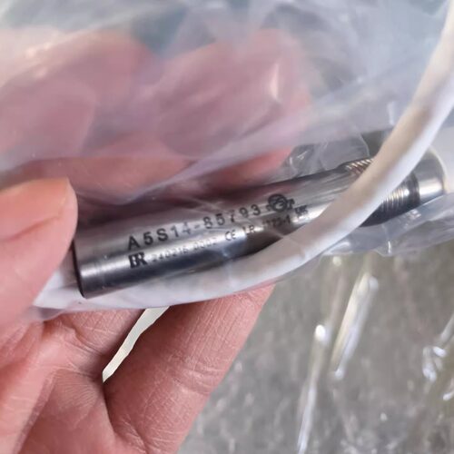 BraunA5S33-85792转速传感器