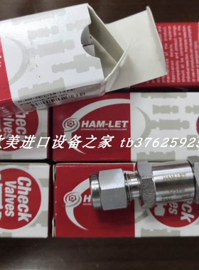 HAM-LET HM20-4VKO-GF8-L87-300PSI电磁阀PMA PUET-48B-10M备件