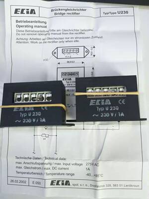 开关电源JPS130PS24XPPOWER