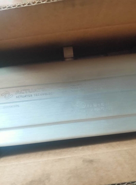 ACTUATECH GD180-F05-F0 GD001000722S执行器现货