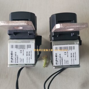IEV62 GHISALBA GH15MT接触器TR Electronic 器 00001编码