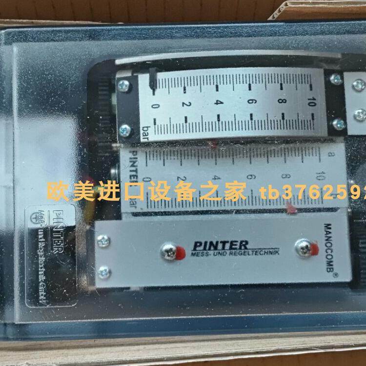 开关PINTERM0031A-026-AAO