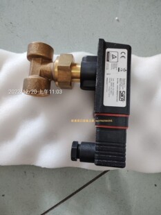 SEW KUHNKE 64.009 24VDC电磁阀 0825818X整流器 BMH1.5