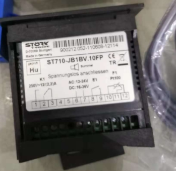 ST710-JB1BV.10FP温控器Stork