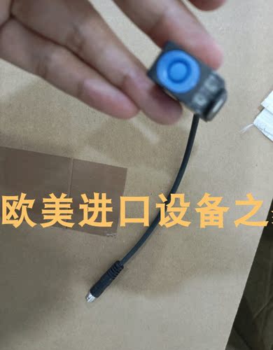 MICROSONICdbk+4/Empf/M12传感器
