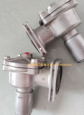 HBM MP85A FASTPress 扭矩放大器CFRSrl EP113-NA-VPI-QD电机