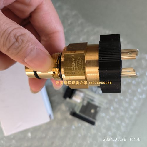 00254488传感器BURKET全新原装