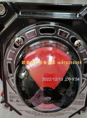 Flowserve WDB0166201 执行器TER PFA9165A0015005限位开关