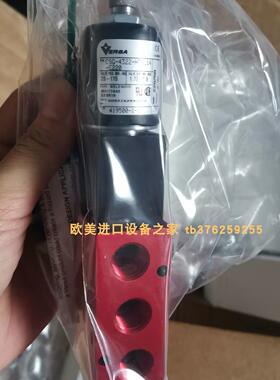 VERSA QE-3-316电磁阀HONSBERG MR1K-015GK030流量开关
