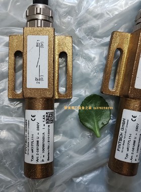 Tiefenbach  WKC167K214接近开关圣戈班Tygon R-3607进口软管