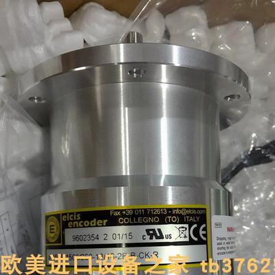 编码器ElcisI/63-2500-5-BZ-N