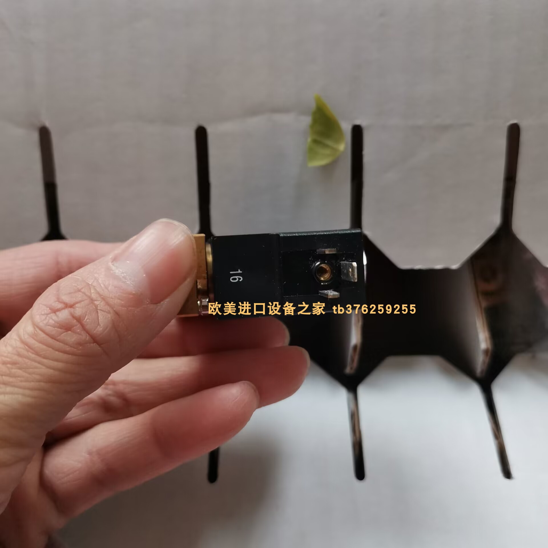 电磁阀KUHNKE64.02724VDC