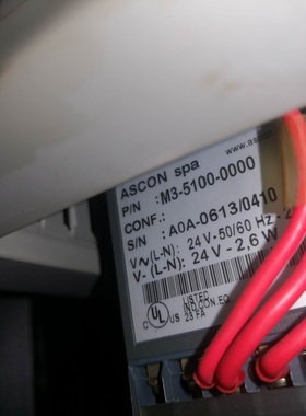 全新原装ASCO G453A5SK0250A00电磁阀报价0822122008