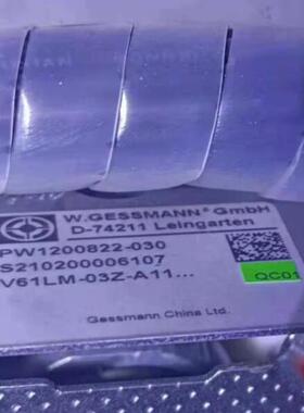 Gessmann PW1200822-030 V61LM-03Z-A11...手柄控制器