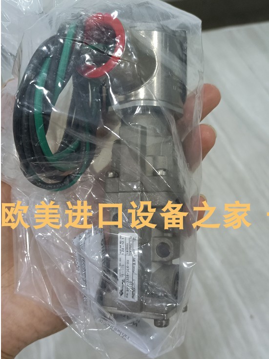 105740EQK08传感器ZIEHL-ABEGG