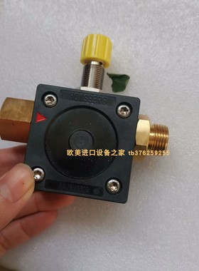 Honsberg HD2K01-015GM015E-SR 流量计DISCOM BKS03-KS91D传感器