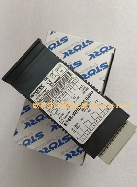 stork ST48-WHDVM.04FP温控器ST48k-ICTV.102FP ST48-GAUV.102FP