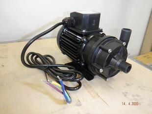 ARTECHE BJ8BB 24VDC 双位置继电器 FLOJET NDP25/2 PT113951泵