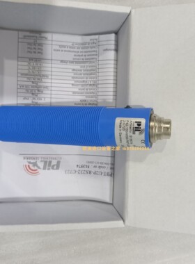 PIL P42-150-M30-PBT-U2P-RS485-C723传感TELE  V2ZA10时间继电器