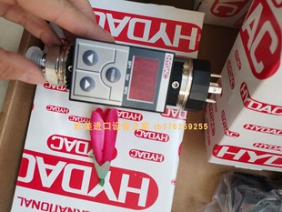 250 0H光电传感器 现货HYDACC BX80S EDS344 000传感器