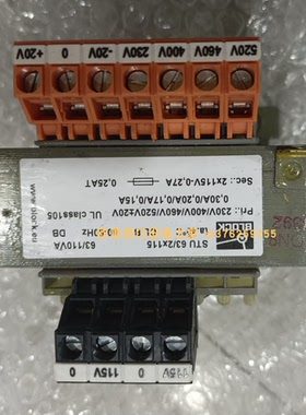 BLOCK  HLD110-500/75变压器AQUAMETRO  VZO 4-RE 89763流量计